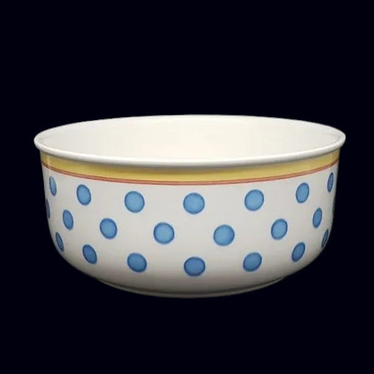 Villeroy & Boch Twist Anna: Schüssel / Servierschüssel 23 cm (siehe Beschreibung) Villeroy & Boch (7121016488073)