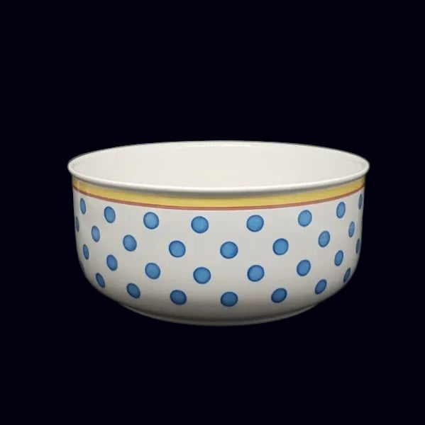 Villeroy & Boch Twist Anna: Schüssel / Servierschüssel 20 cm (siehe Beschreibung) Villeroy & Boch (7121016455305)