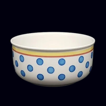 Villeroy & Boch Twist Anna: Schüssel / Servierschüssel 15,5 cm Villeroy & Boch (7121015996553)
