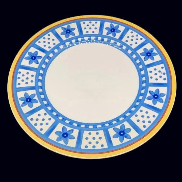 Villeroy & Boch Twist Anna: Speiseteller / flacher Teller (siehe Beschreibung) Villeroy & Boch (7121043652745)