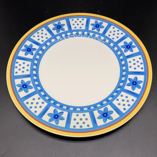 Villeroy & Boch Twist Anna: Speiseteller / flacher Teller Villeroy & Boch (7121044078729)