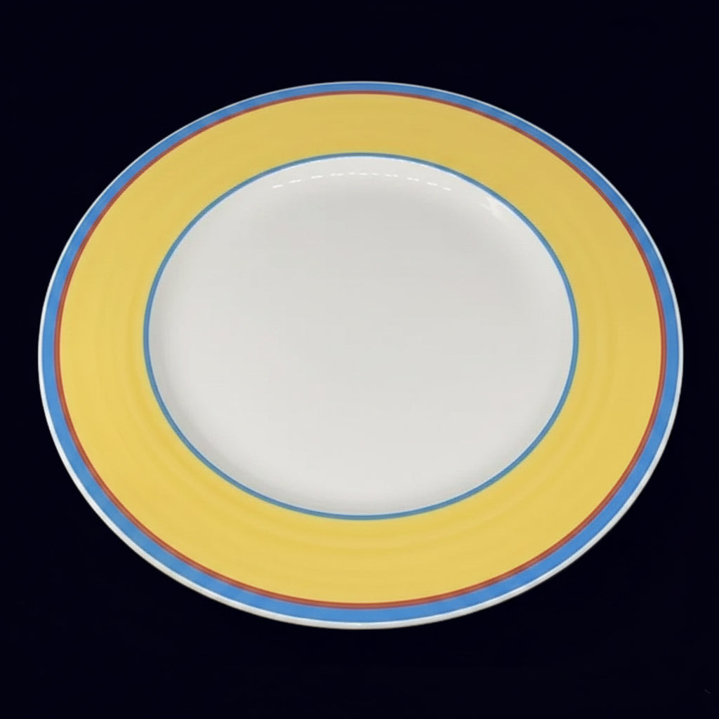 Villeroy & Boch Twist Anna: Platzteller / Kuchenplatte / runde Platte Villeroy & Boch (7121045160073)