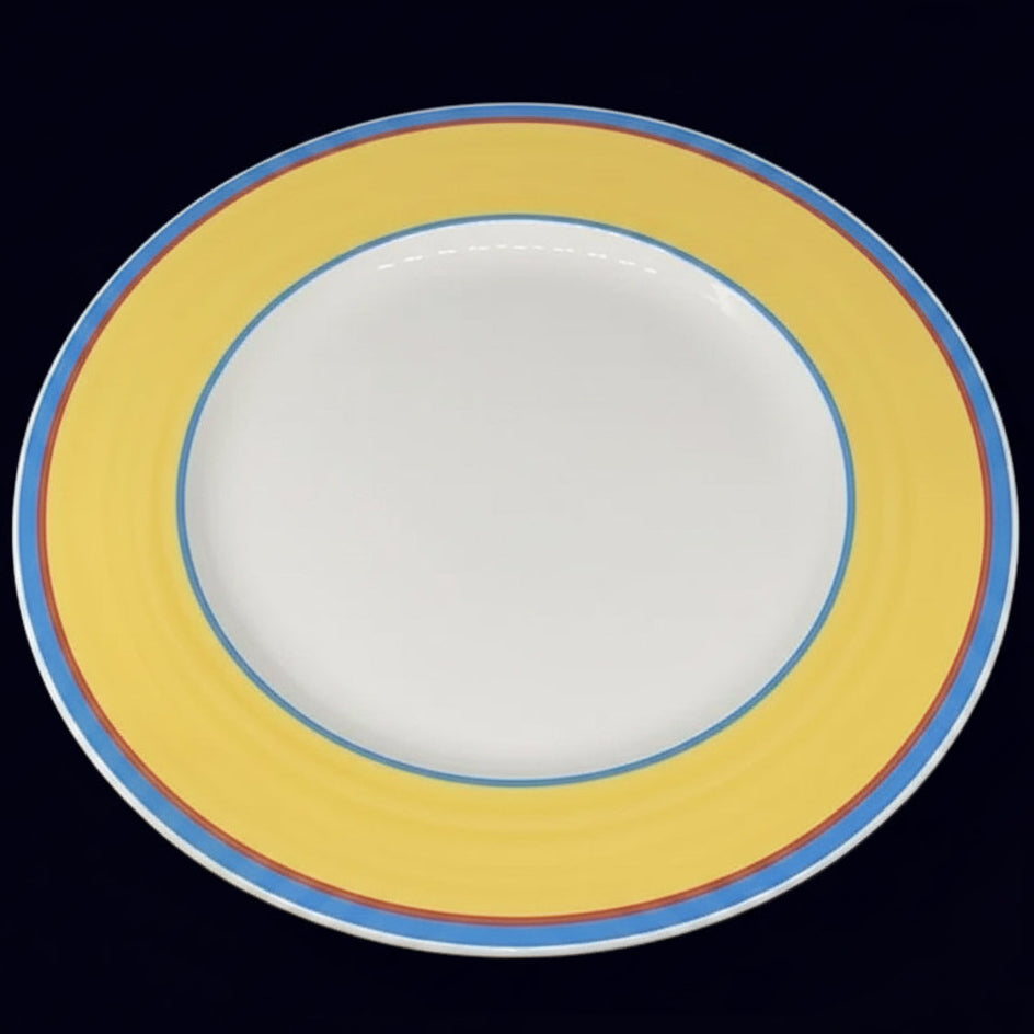 Villeroy & Boch Twist Anna: Platzteller / Kuchenplatte / runde Platte Villeroy & Boch (7121045160073)