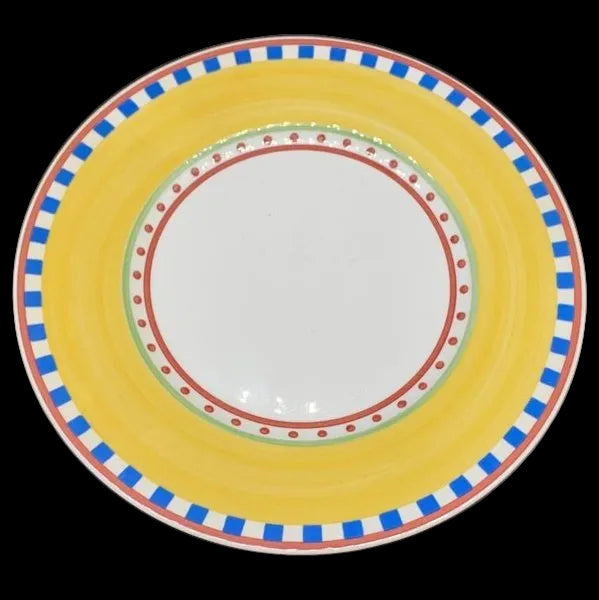 Villeroy & Boch Twist Bea: Kuchenteller / Frühstücksteller Villeroy & Boch (7121043587209)