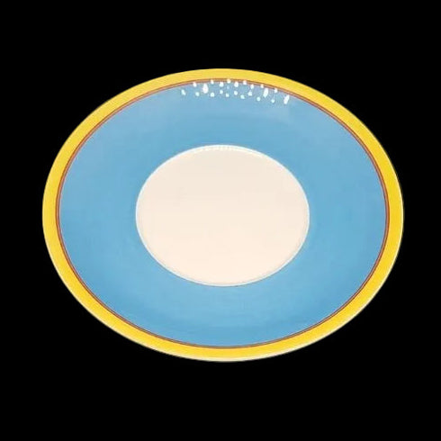 Villeroy & Boch Twist Clea: Unterteller / Untertasse - ca 16,5 cm Villeroy & Boch (7121016258697)