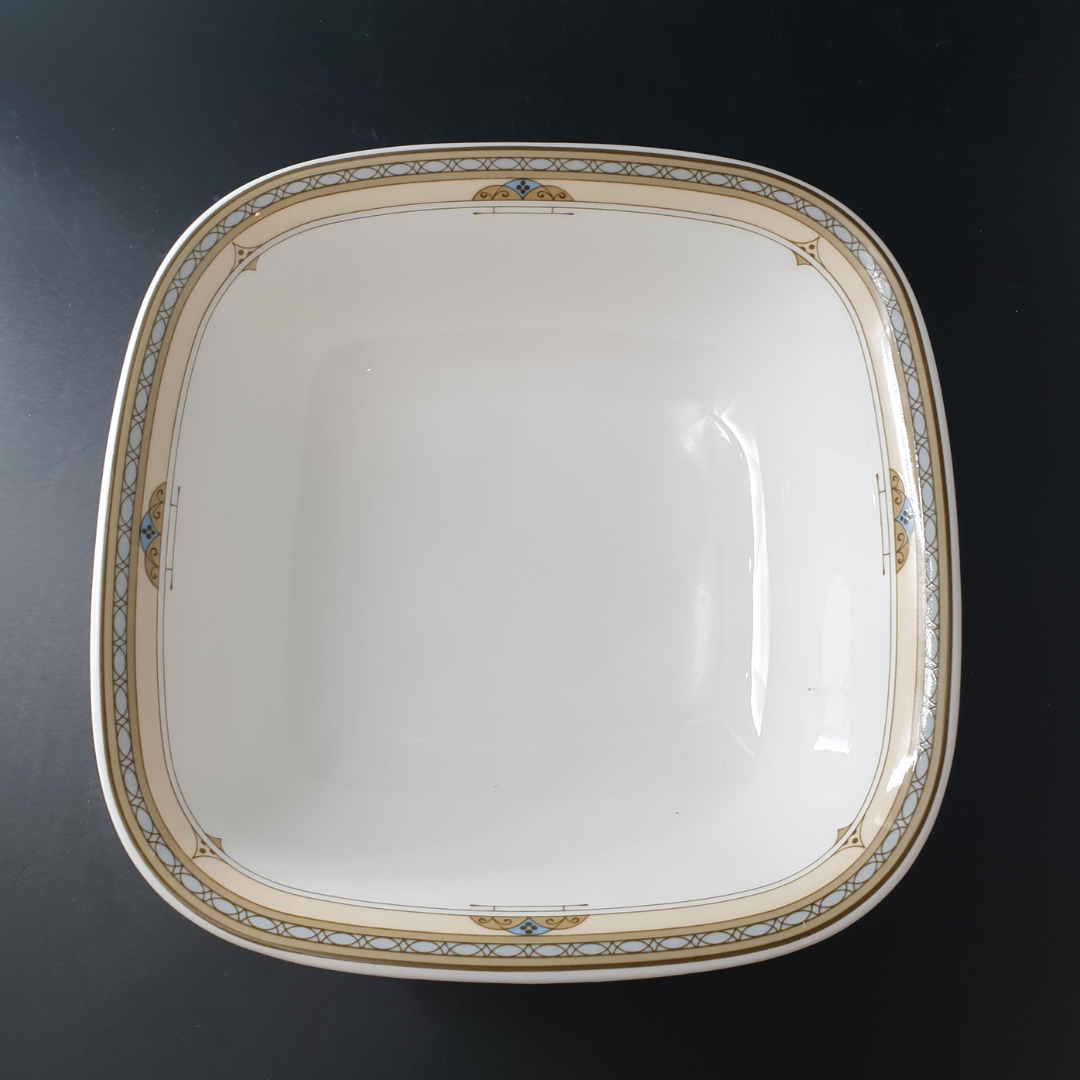 Villeroy & Boch Cavalier: Schüssel 17 cm - neuwertig Porzellanladen.online (7120932733065)