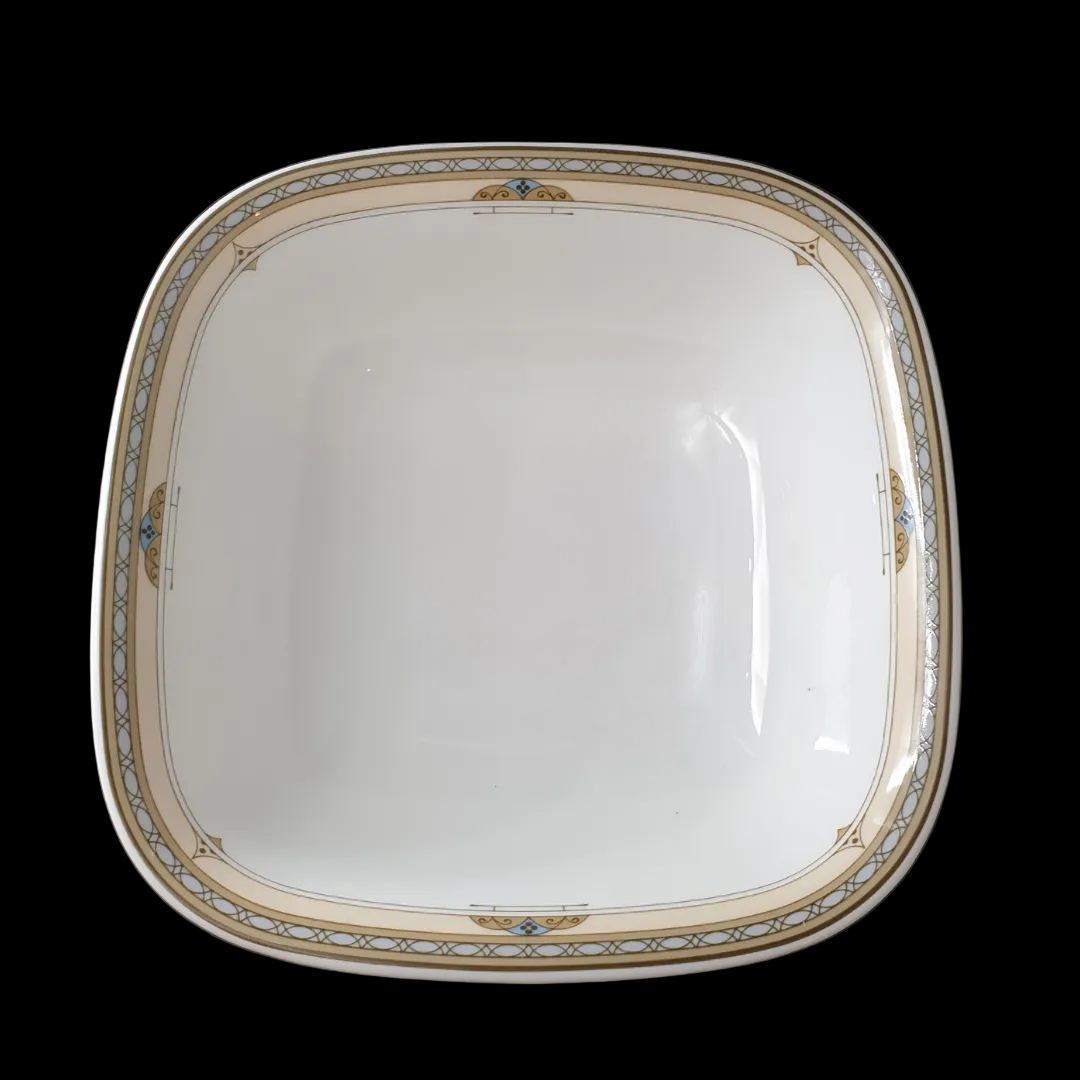 Villeroy & Boch Cavalier: Schüssel 17 cm - neuwertig Porzellanladen.online (7120932733065)