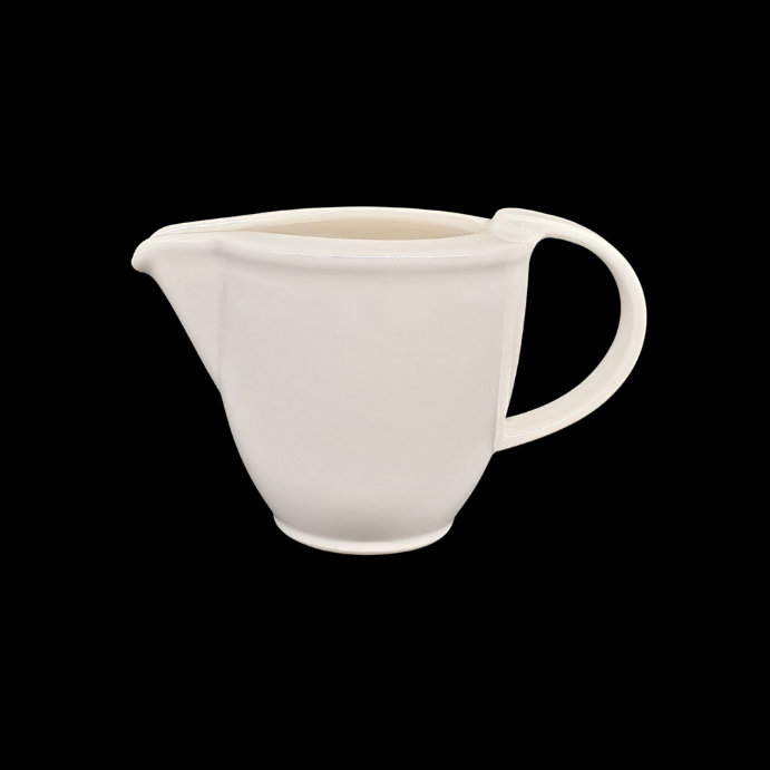 Villeroy & Boch Milchkännchen / Portionskännchen weiß Villeroy & Boch (7120821584009)