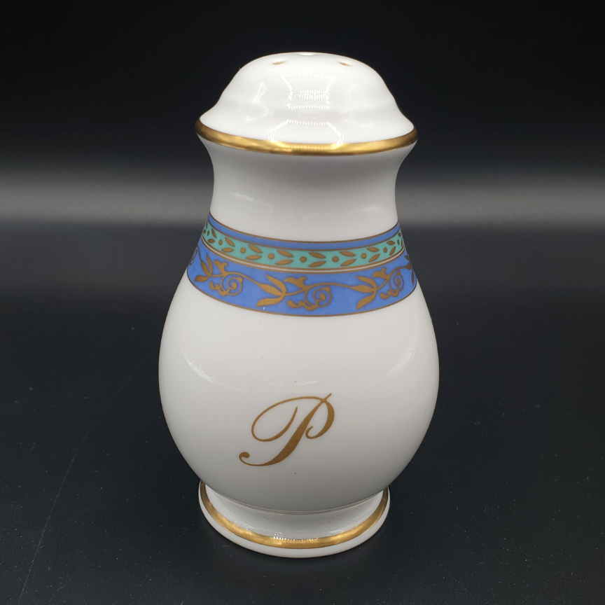 Villeroy & Boch Heinrich Villa Adriana: Pfefferstreuer / Streuer für Pfeffer Villeroy & Boch (7120769548425)