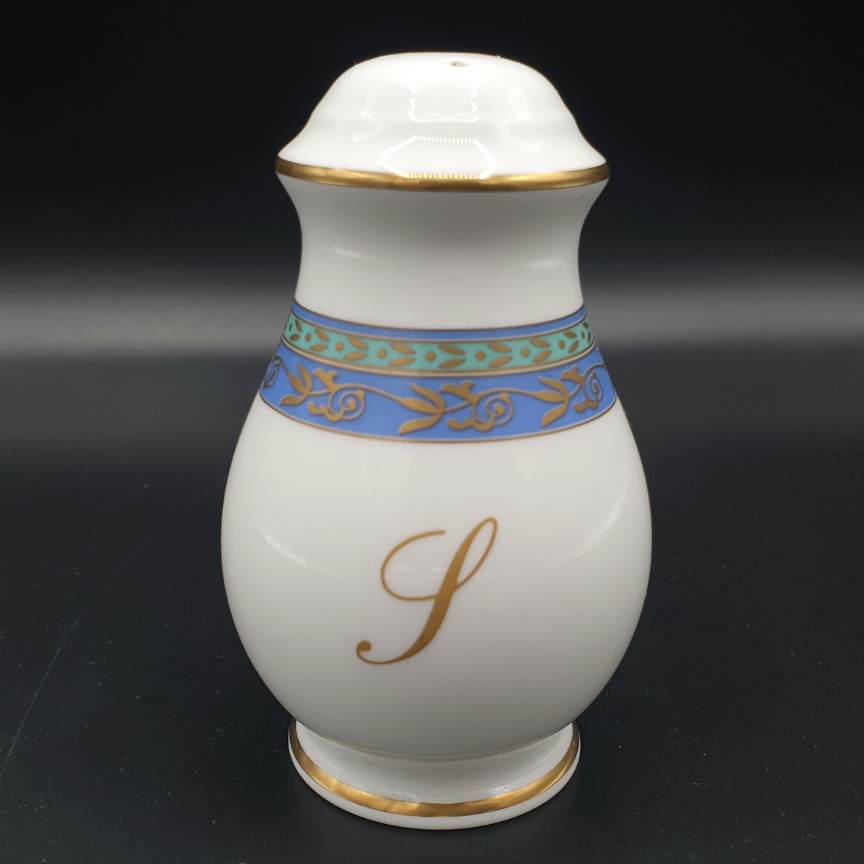 Villeroy & Boch Heinrich Villa Adriana: Salzstreuer / Streuer für Salz Villeroy & Boch (7120769384585)