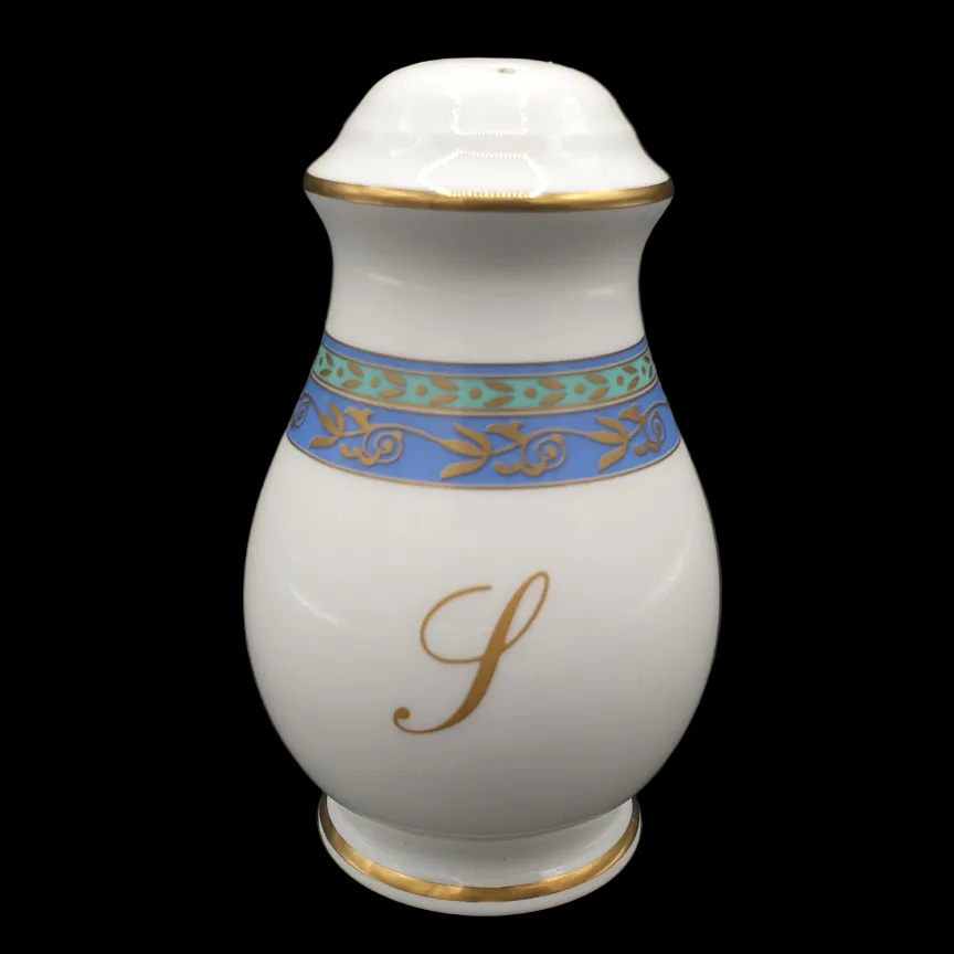 Villeroy & Boch Heinrich Villa Adriana: Salzstreuer / Streuer für Salz Villeroy & Boch (7120769384585)