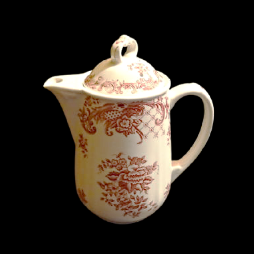 Villeroy Und Boch Valeria Rot