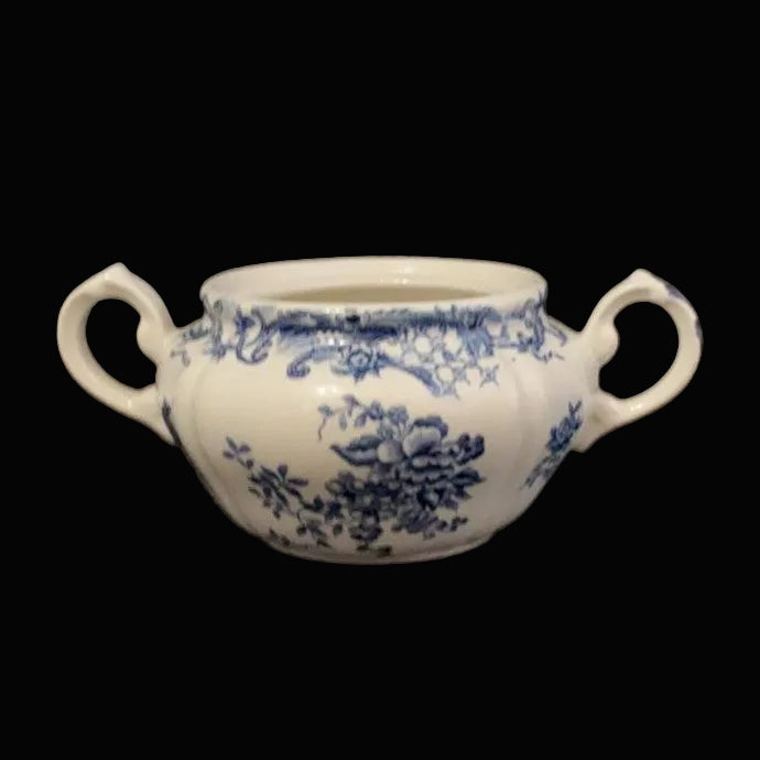 Villeroy & Boch Valeria: Zuckerdose ohne Deckel Villeroy & Boch (7121104306313)