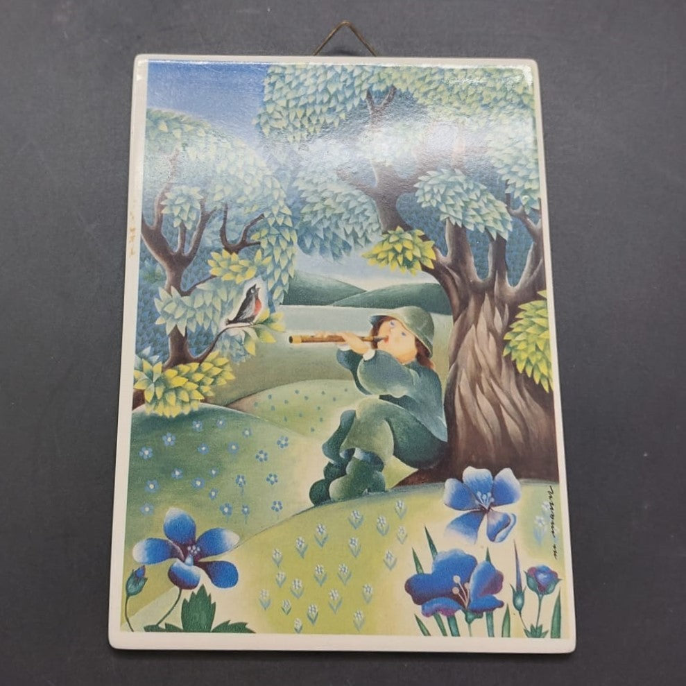 Villeroy & Boch Vilbocard "Ein Lied für dich" Villeroy & Boch (7121112400009)