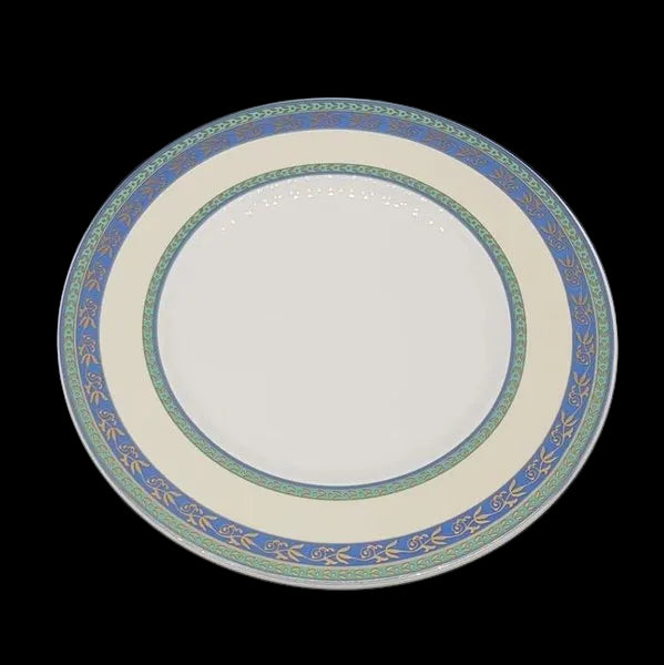 Villeroy & Boch Heinrich Villa Adriana: Kuchenteller / Frühstücksteller Villeroy & Boch (7121053778057)