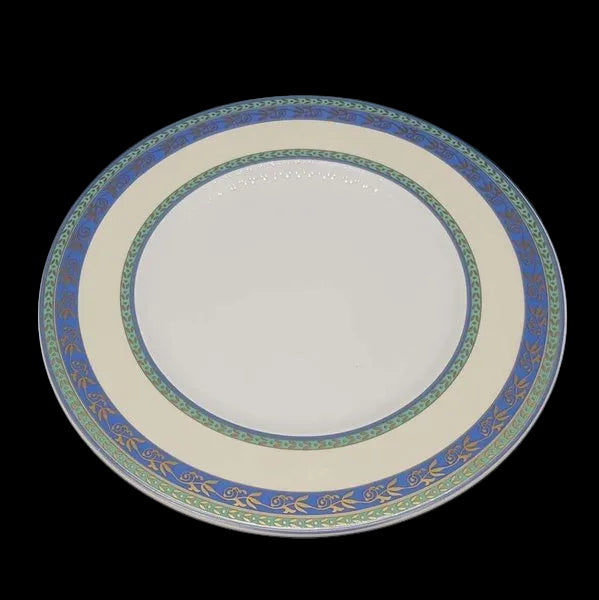 Villeroy & Boch Heinrich Villa Adriana: Speiseteller / flacher Teller Villeroy & Boch (7121054335113)