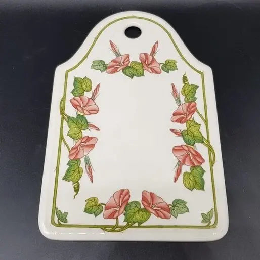 Villeroy & Boch Piccadilly: Frühstücksbrettchen / Porzellanbrettchen / Brettchen Villeroy & Boch (7120671506569)