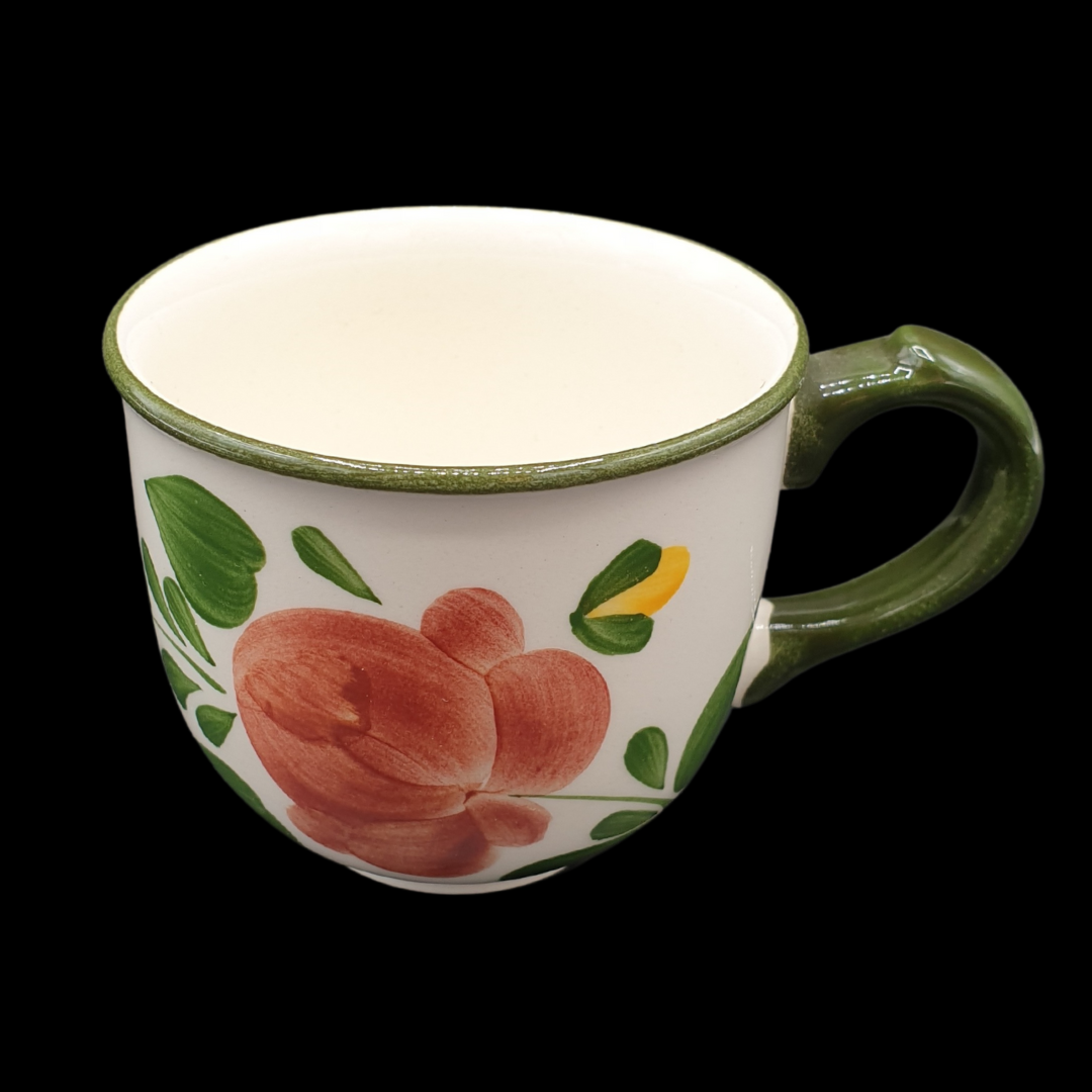 Villeroy & Boch Bauernblume: Mokkatasse / Espressotasse Villeroy & Boch (7120773152905)