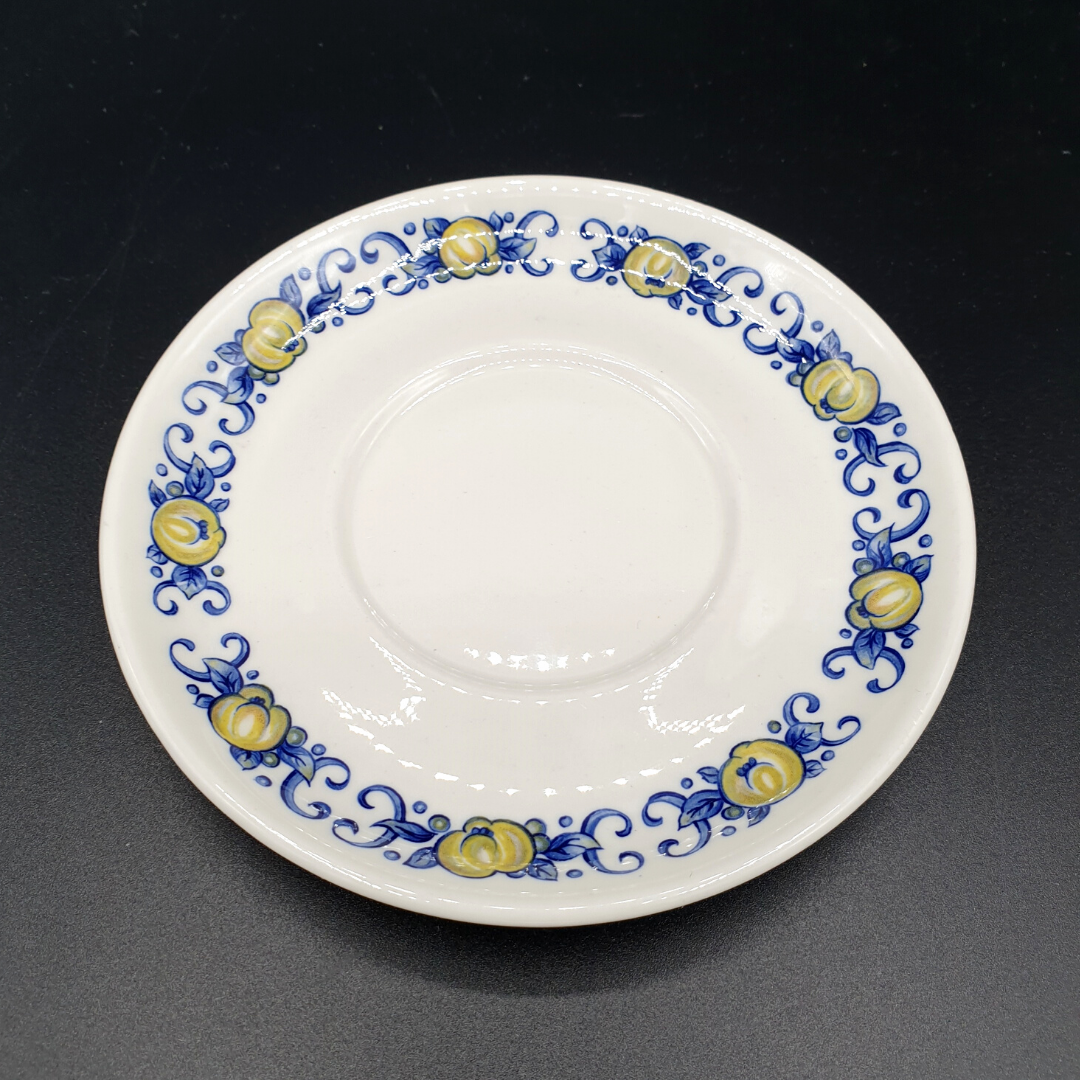Villeroy & Boch Cadiz: Unterteller / Untertasse 12 cm Villeroy & Boch (7121117511817)