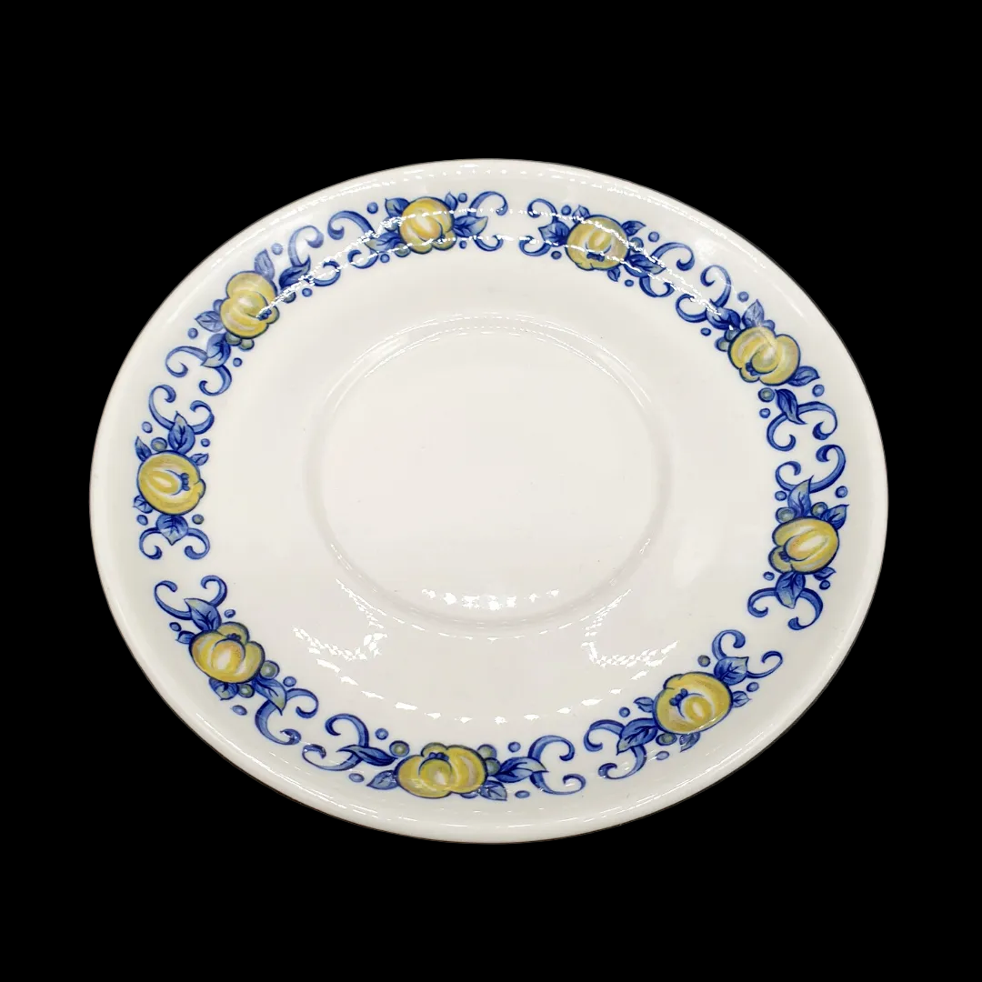 Villeroy & Boch Cadiz: Unterteller / Untertasse 12 cm Villeroy & Boch (7121117511817)