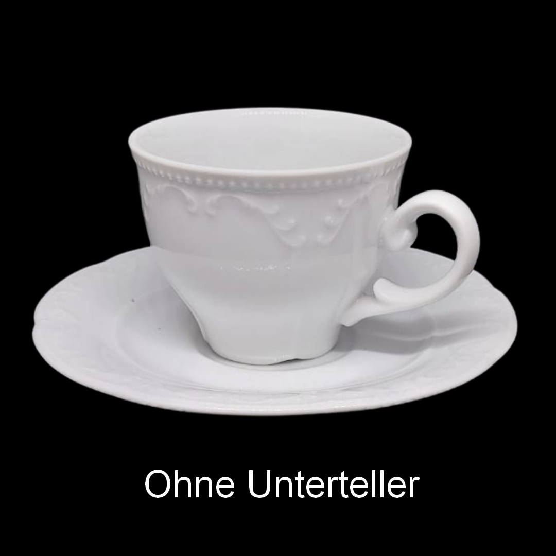Villeroy & Boch Cortina?: Kaffeetasse / Tasse ohne Unterteller Villeroy & Boch (7120938467465)