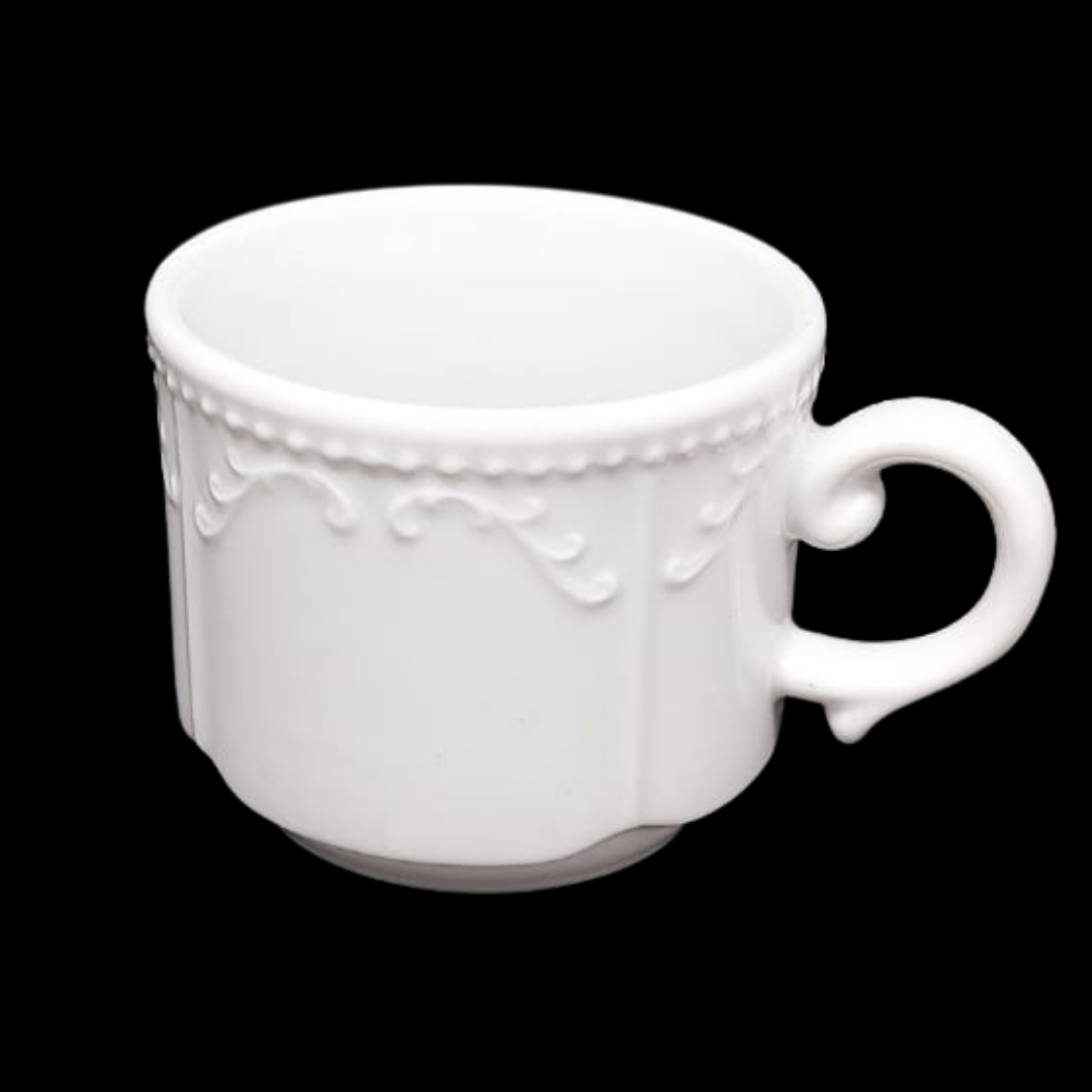 Villeroy & Boch Cortina?: Mokkatasse / Espressotasse Villeroy & Boch (7120916873353)