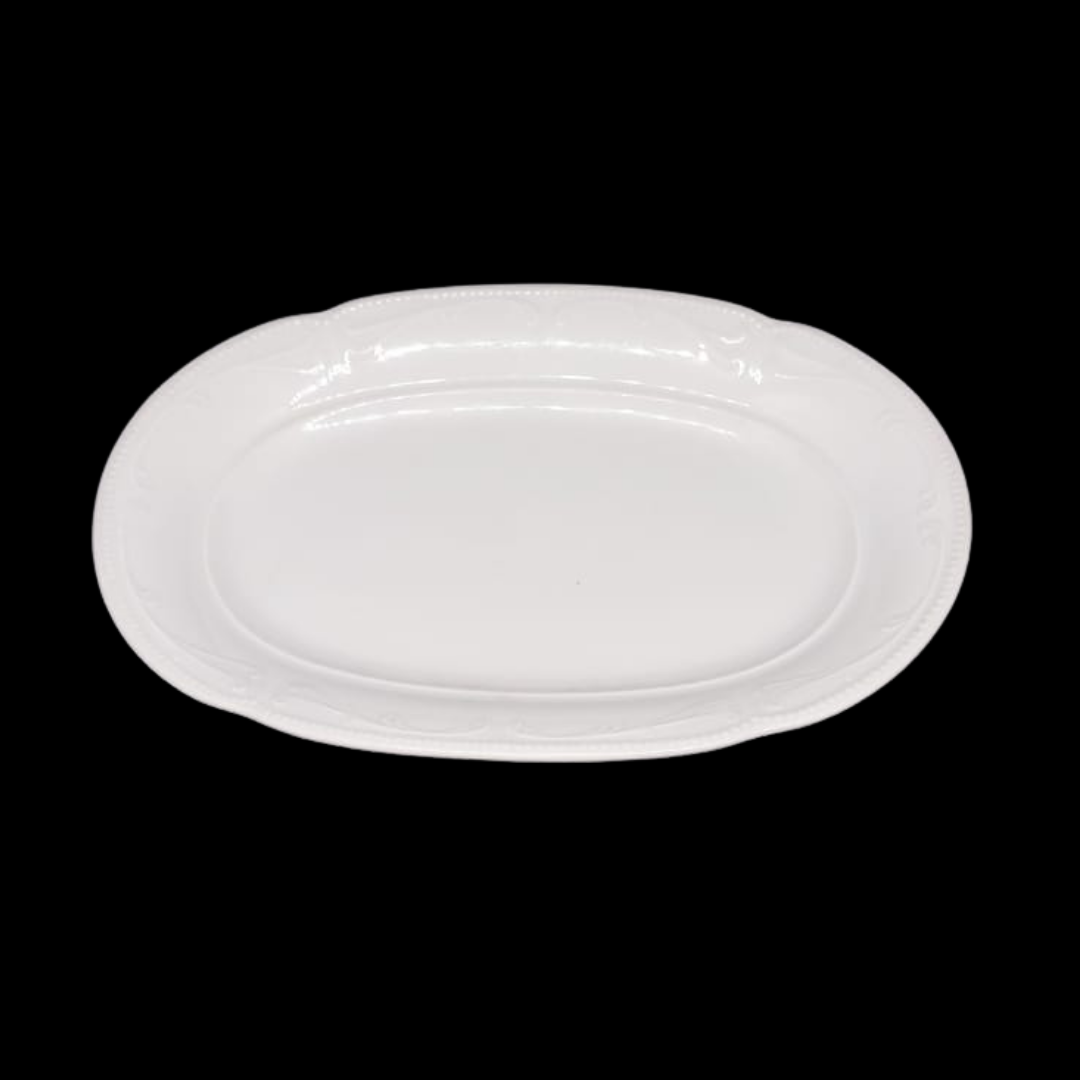 Villeroy & Boch Cortina?: Wurstplatte / Platte Villeroy & Boch (7120694116489)