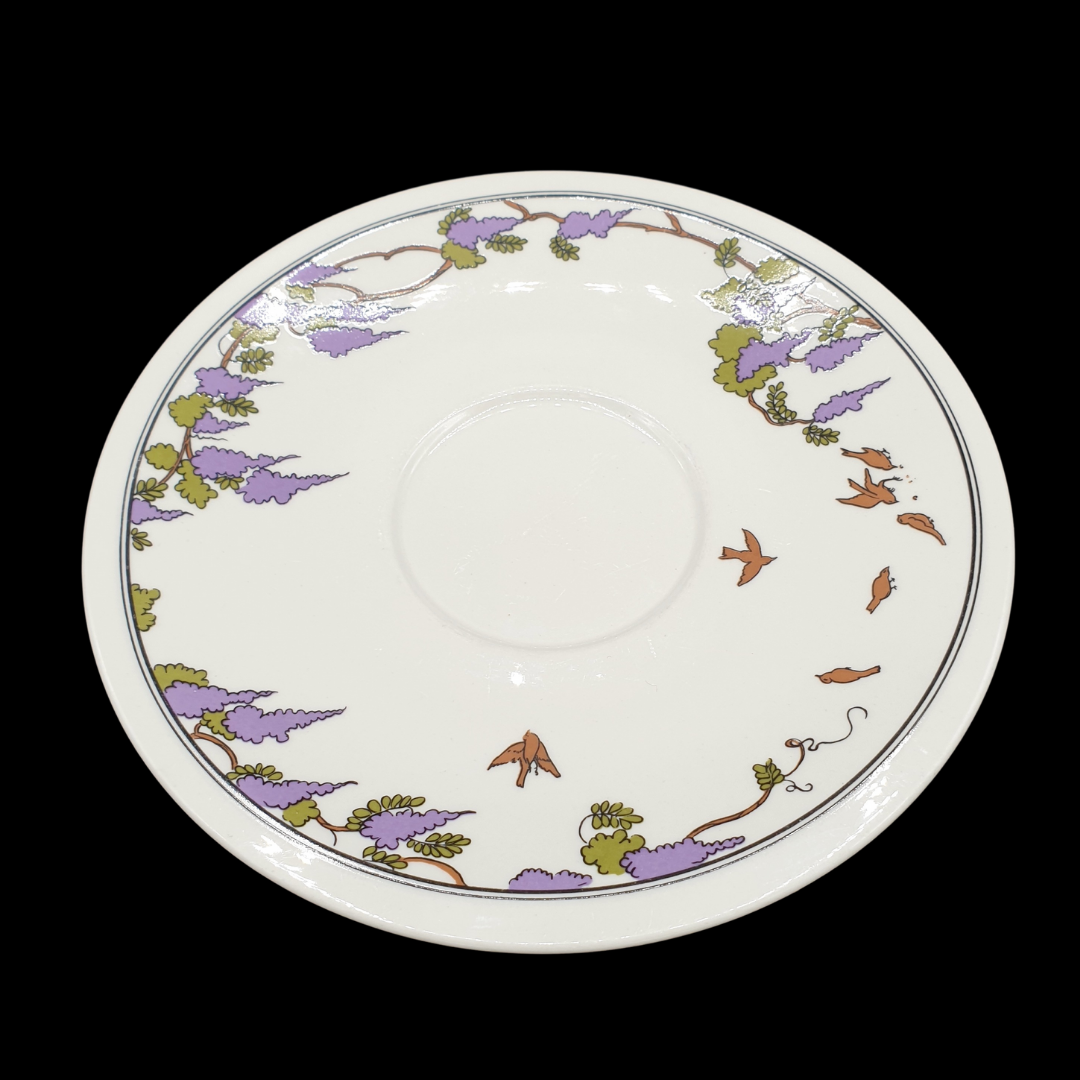 Villeroy & Boch Design 1900: Unterteller / Untertasse 15,5 cm Villeroy & Boch (7120809656457)