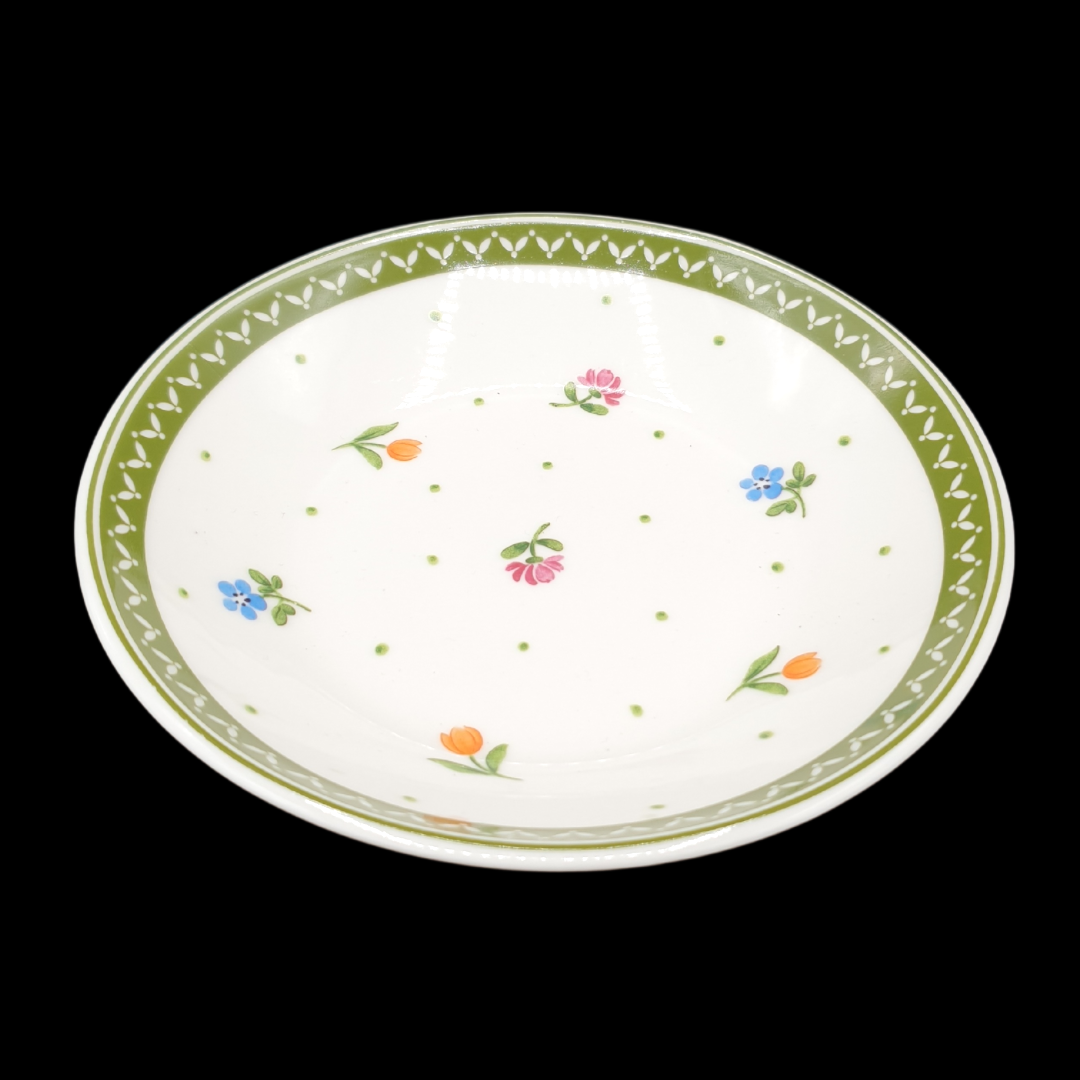 Villeroy & Boch Farmers Spring: Dessertschälchen / Dessertschale / Schale 14 cm Villeroy & Boch (7121073373321)