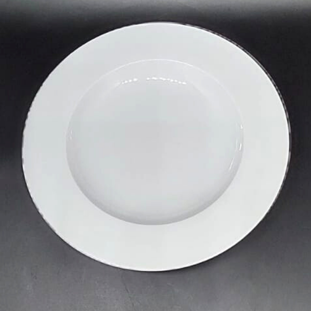 Villeroy & Boch Gallo Design: Suppenteller / tiefe Teller - neuwertig Villeroy & Boch (7120776855689)