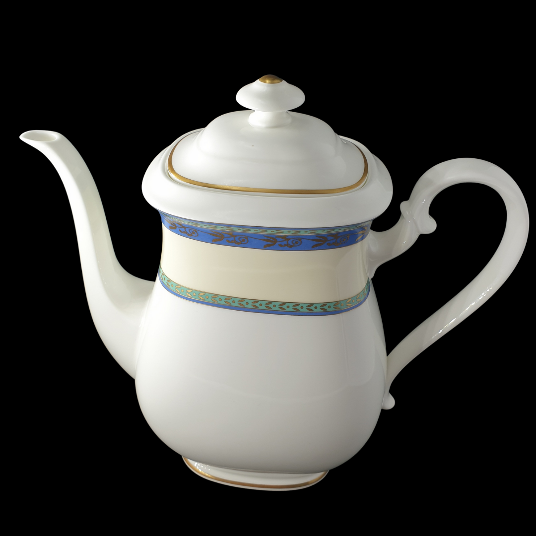 Villeroy & Boch Heinrich Villa Adriana: Kaffeekanne / Kanne Villeroy & Boch (7121055318153)
