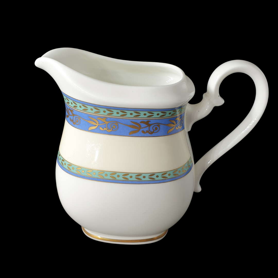 Villeroy & Boch Heinrich Villa Adriana: Milchkännchen Villeroy & Boch (7120680845449)