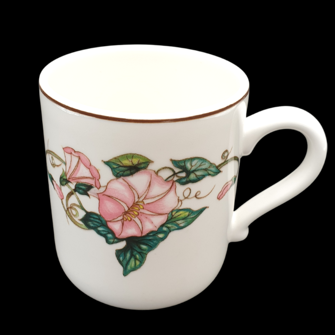 Villeroy & Boch Palermo: Kaffeebecher / Henkelbecher Porzellanladen.online (7120787275913)