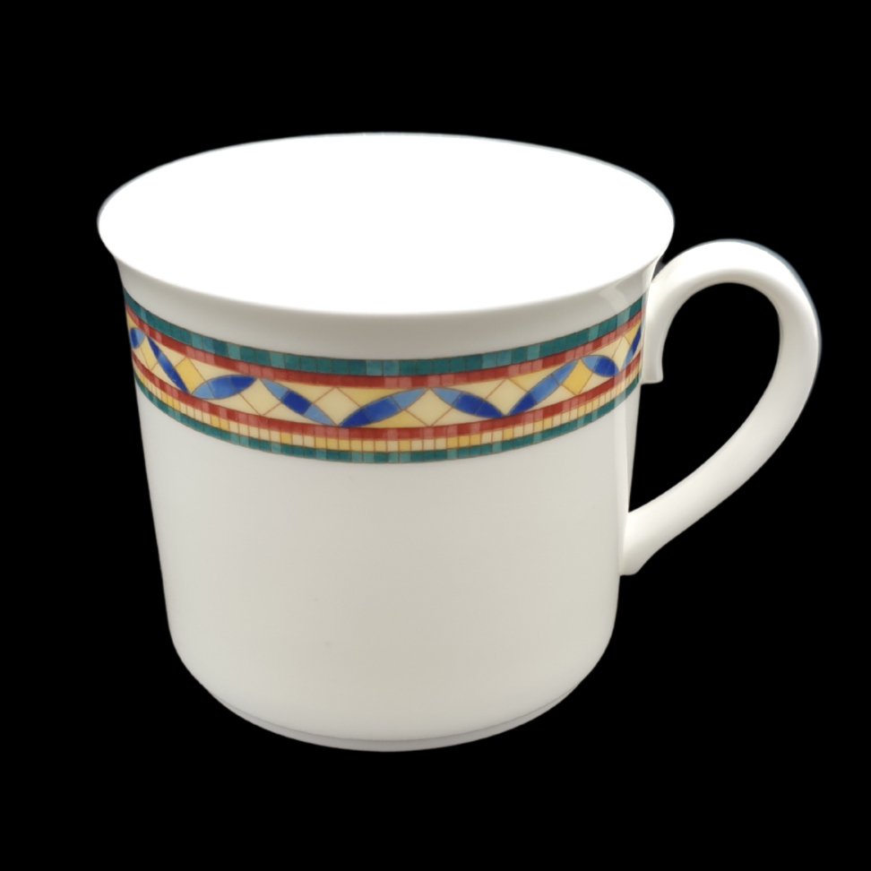 Villeroy & Boch Pergamon: Kaffeetasse / Tasse - neuwertig Porzellanladen.online (7120763846793)