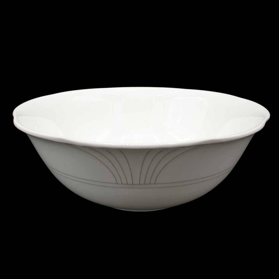 Villeroy & Boch Piano: Schüssel / Servierschüssel 21 cm Villeroy & Boch (7120737435785)