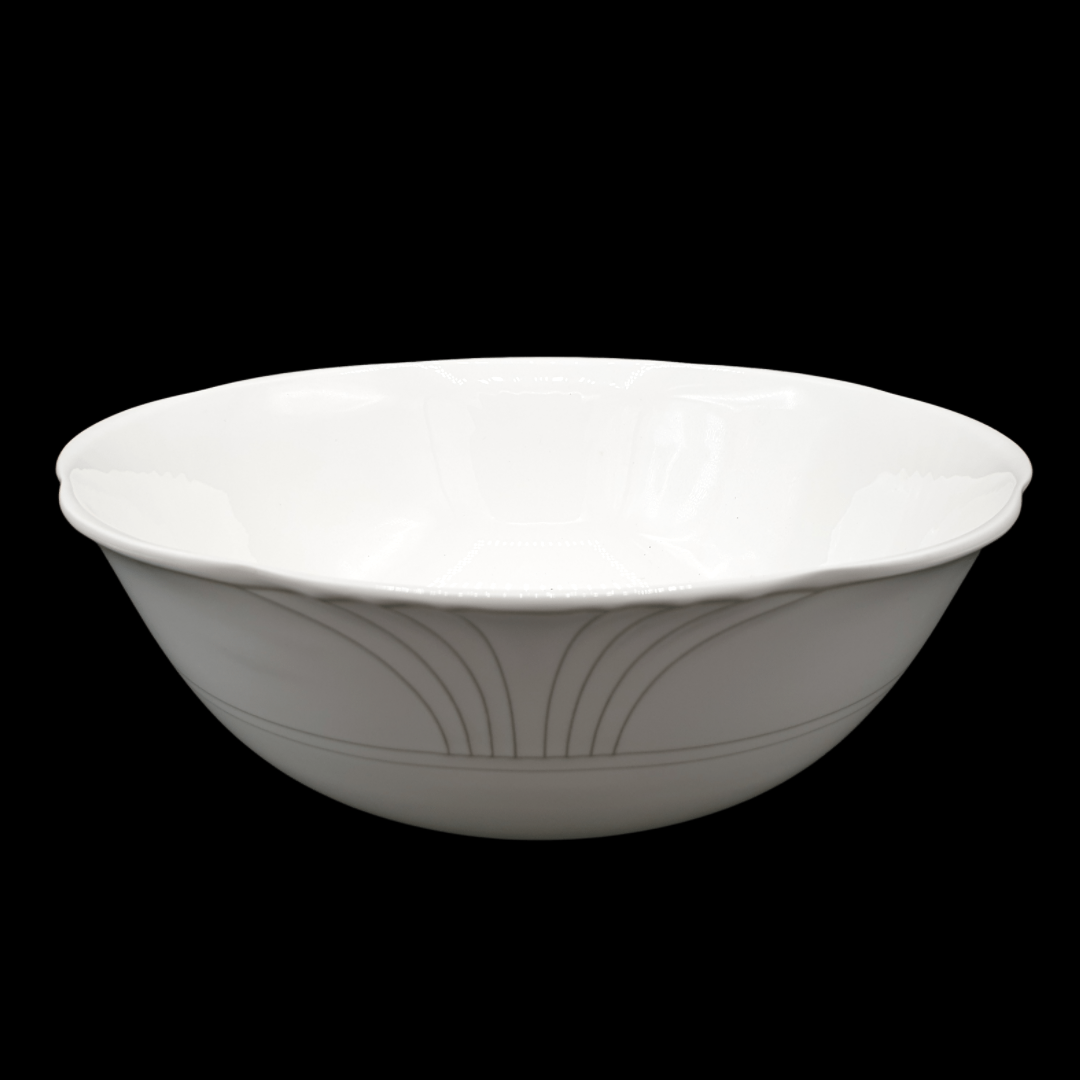 Villeroy & Boch Piano: Schüssel / Servierschüssel 24 cm Villeroy & Boch (7120737992841)