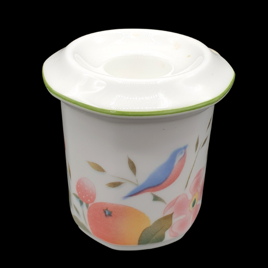 Villeroy & Boch Orangerie: Kerzenständer / Kerzenhalter Villeroy & Boch (7120952361097)