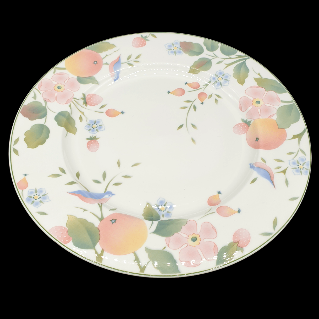 Villeroy & Boch Orangerie: Kuchenplatte, rund Villeroy & Boch (7120952131721)