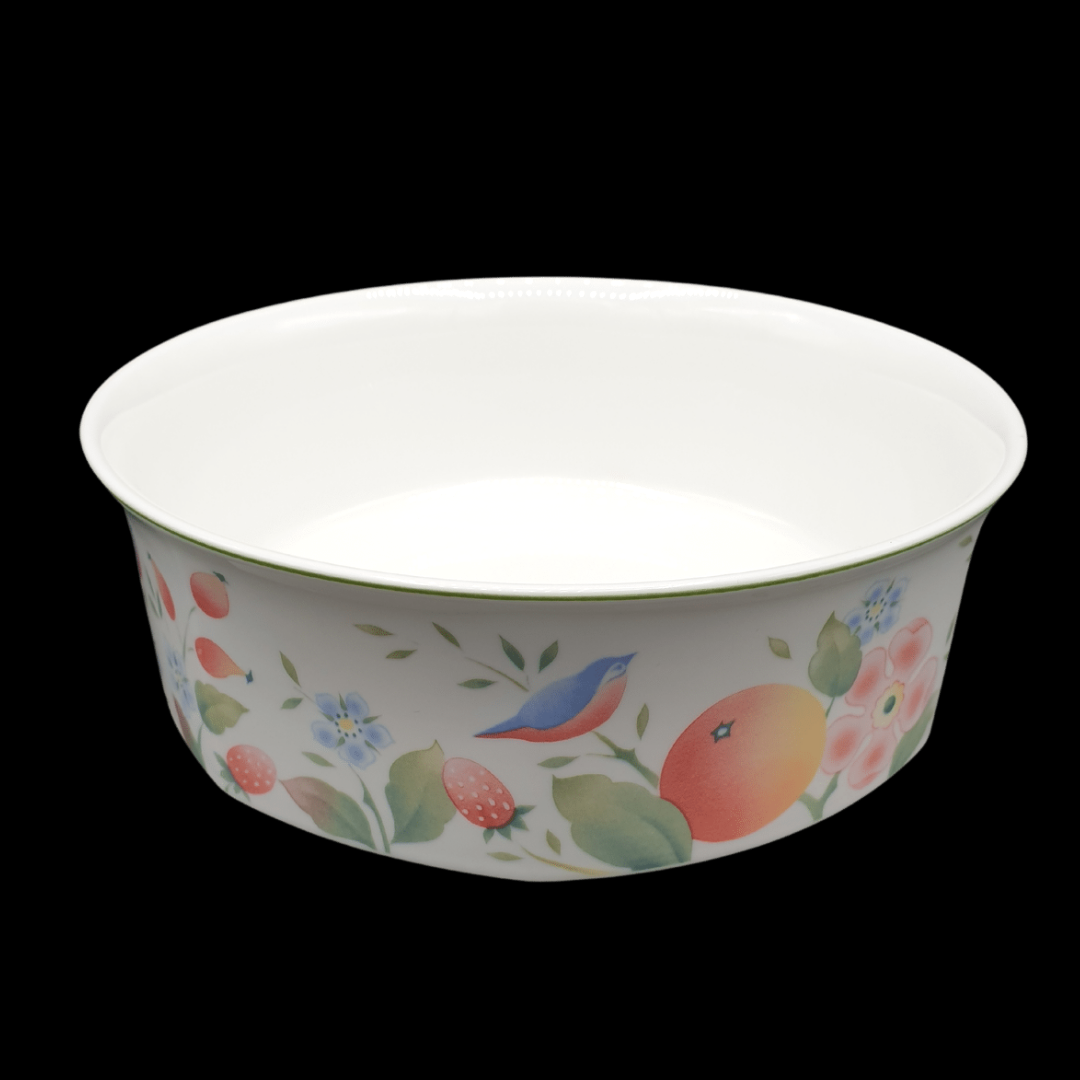 Villeroy & Boch Orangerie: Schüssel / Servierschüssel - 20 cm Villeroy & Boch (7120952197257)