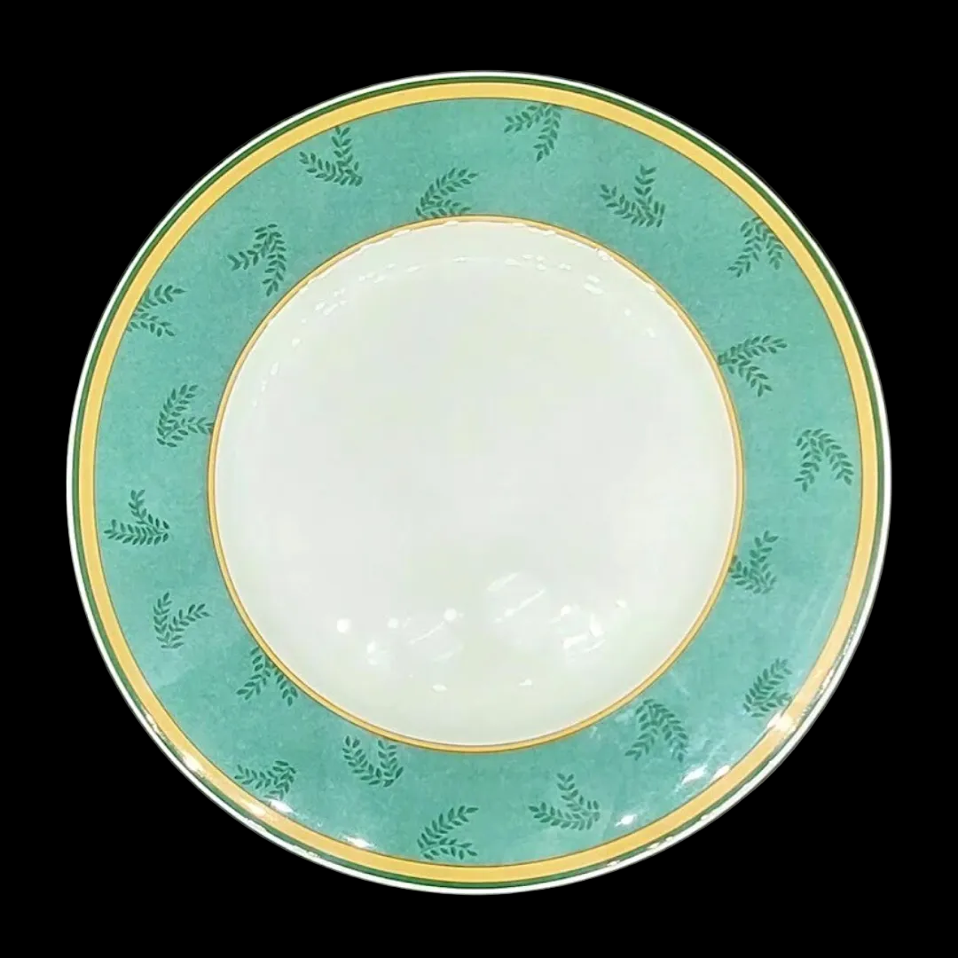 Villeroy & Boch A la ferme: Kuchenteller / Frühstücksteller / Dessertteller Au jardin Villeroy & Boch (7121061019785)