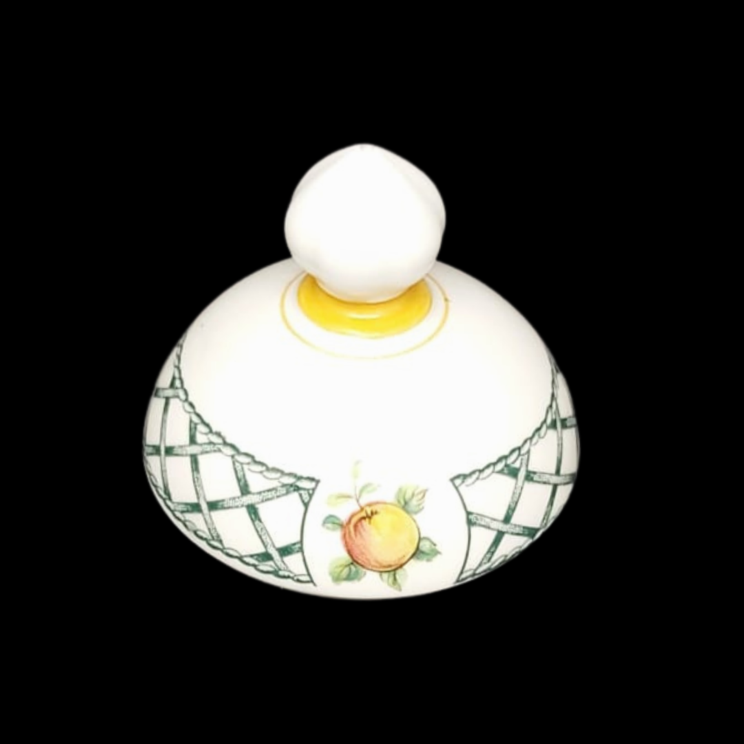 Villeroy & Boch Basket: Deckel für Zuckerdose Villeroy & Boch (7120702242953)