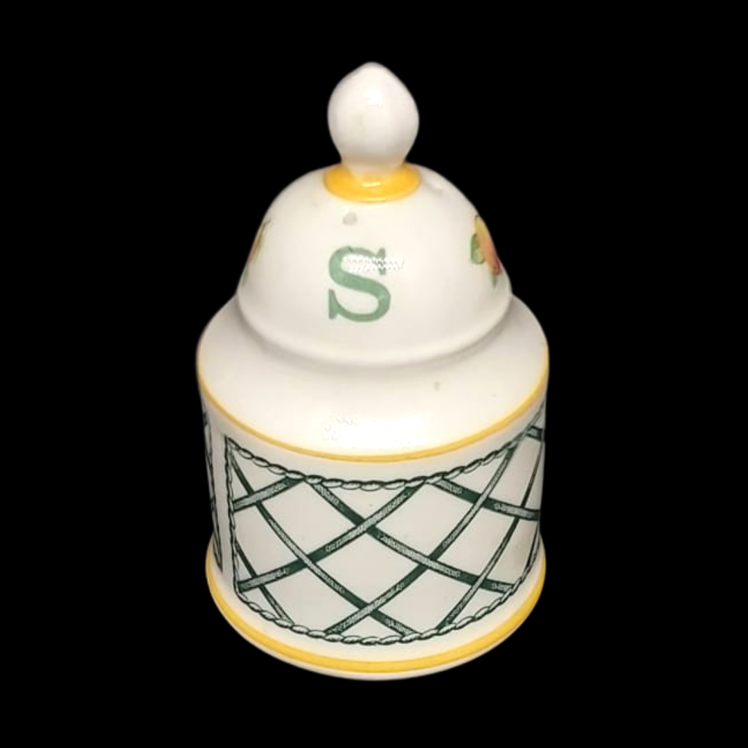 Villeroy & Boch Basket: Salzstreuer / Streuer für Salz Villeroy & Boch (7120702341257)