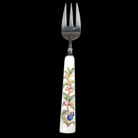 Villeroy & Boch Botanica: Kuchengabel / Gabel - neue Form (Besteck) Villeroy & Boch (7120855105673)