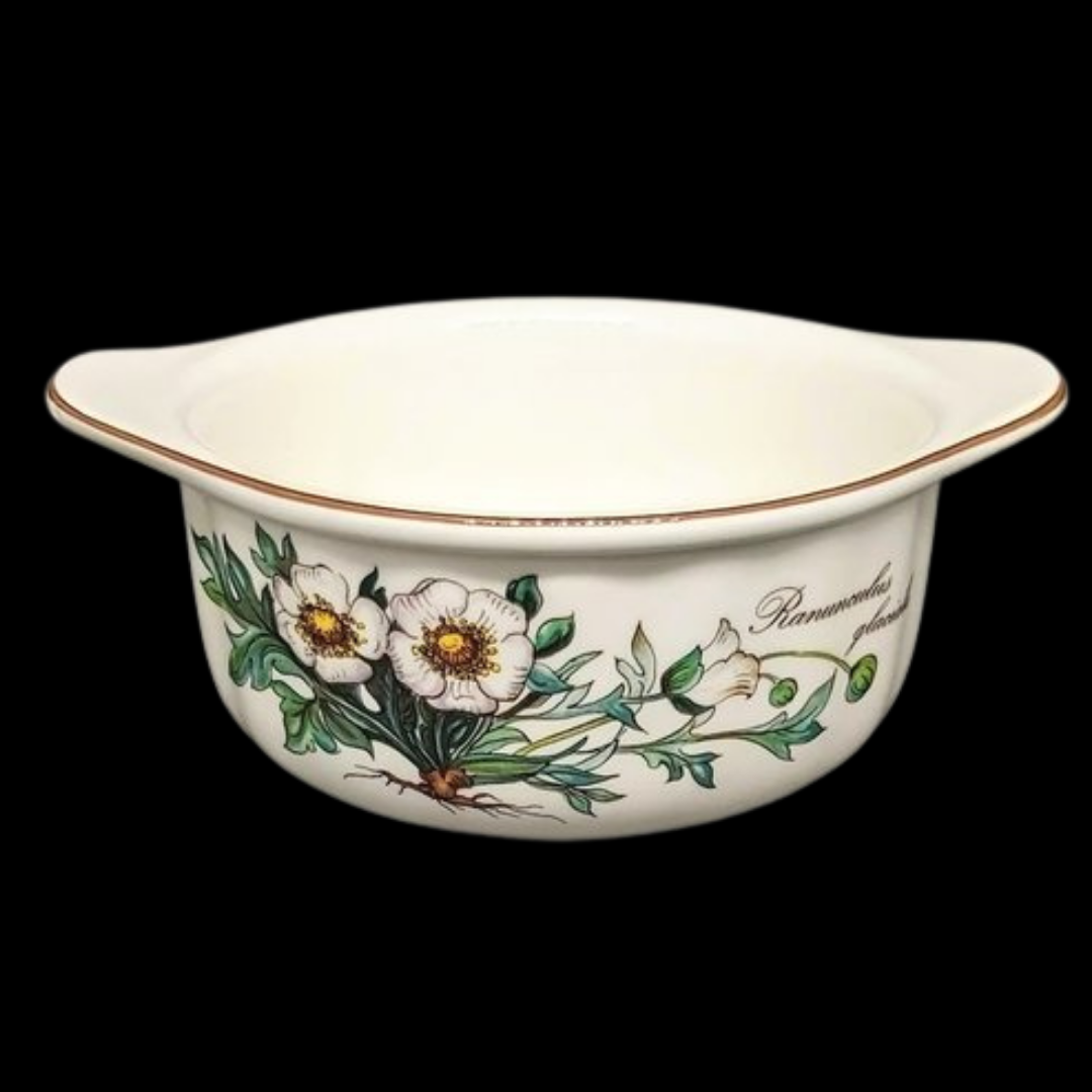 Villeroy & Boch Botanica: Suppentasse / kleine Auflaufform - ofenfest - neu Villeroy & Boch (7120850714761)