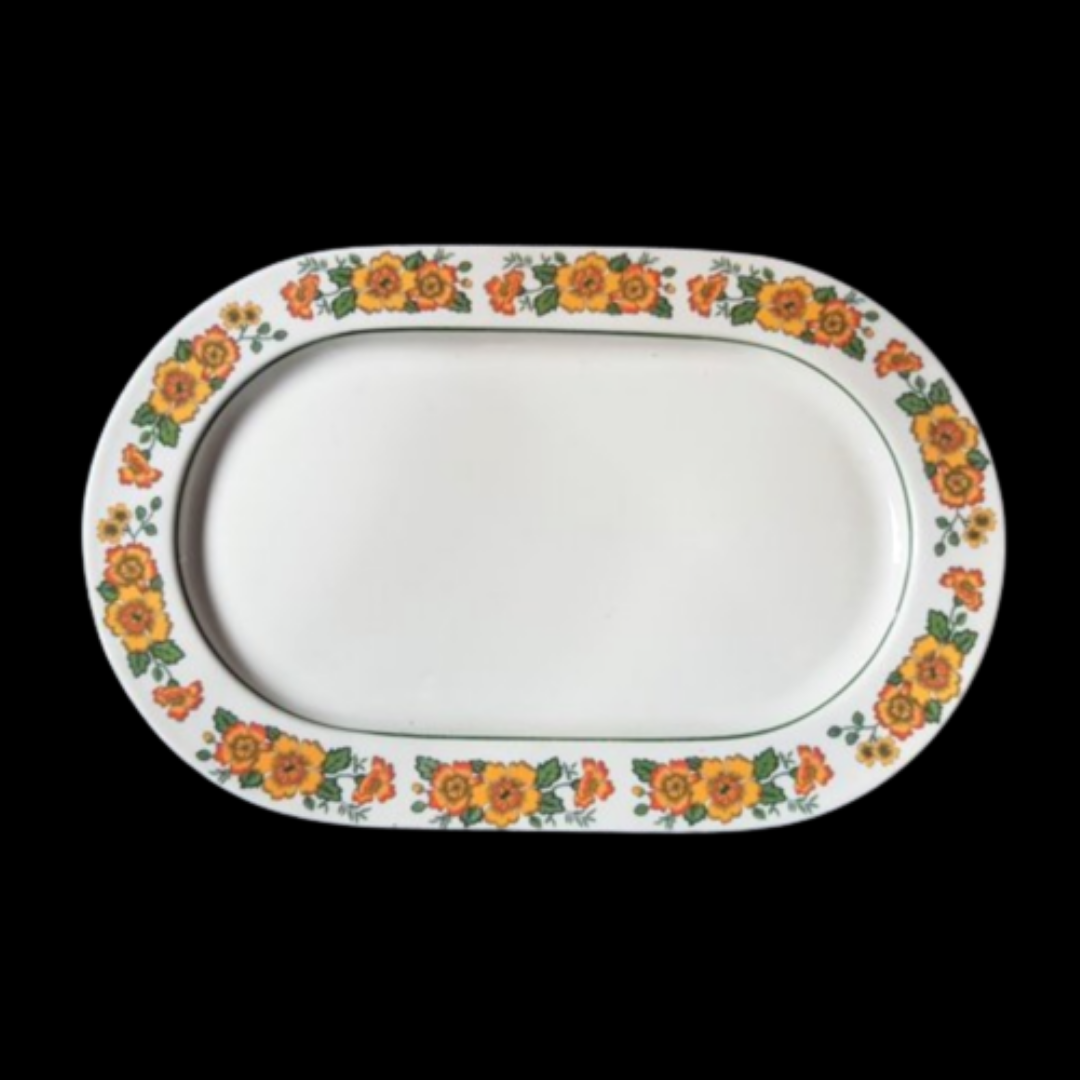 Villeroy & Boch Cottage alt: Fleischplatte / Platte - ca 28 cm Villeroy & Boch (7120960979081)
