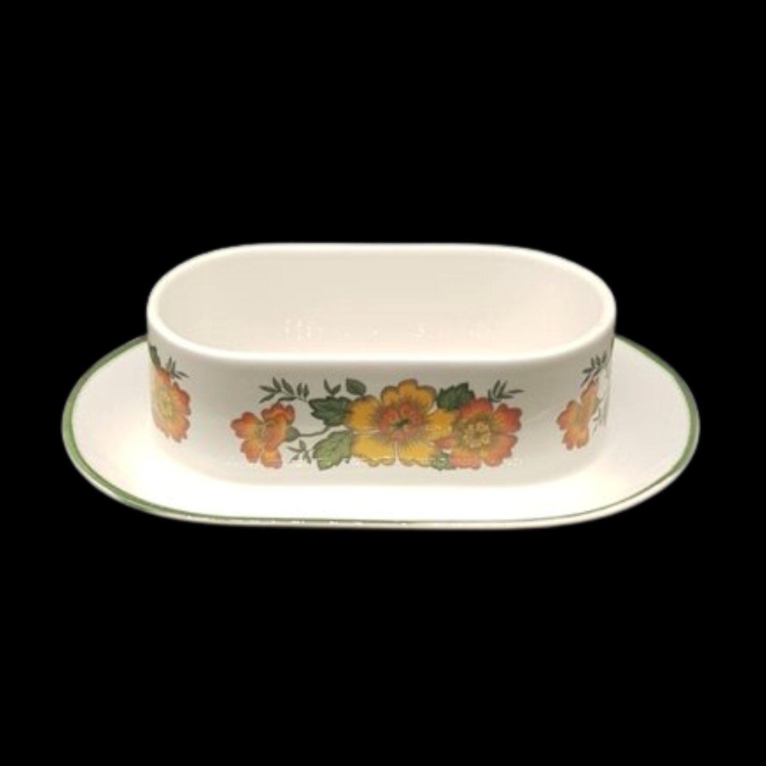 Villeroy & Boch Cottage alt: Sauciere / Sossenschüssel Villeroy & Boch (7120961077385)