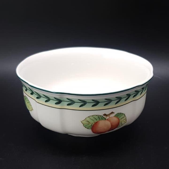 Villeroy & Boch French Garden: Dessertschale / Dessertschälchen Fleurence 11,5 cm Villeroy & Boch (7121083138185)