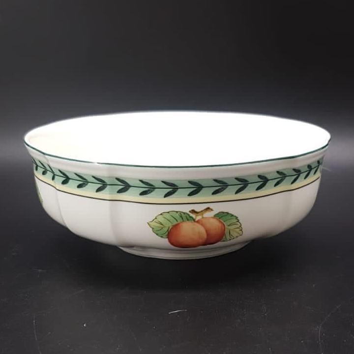 Villeroy & Boch French Garden: Dessertschale / Dessertschälchen Fleurence - ca 14,5 cm Villeroy & Boch (7121083170953)