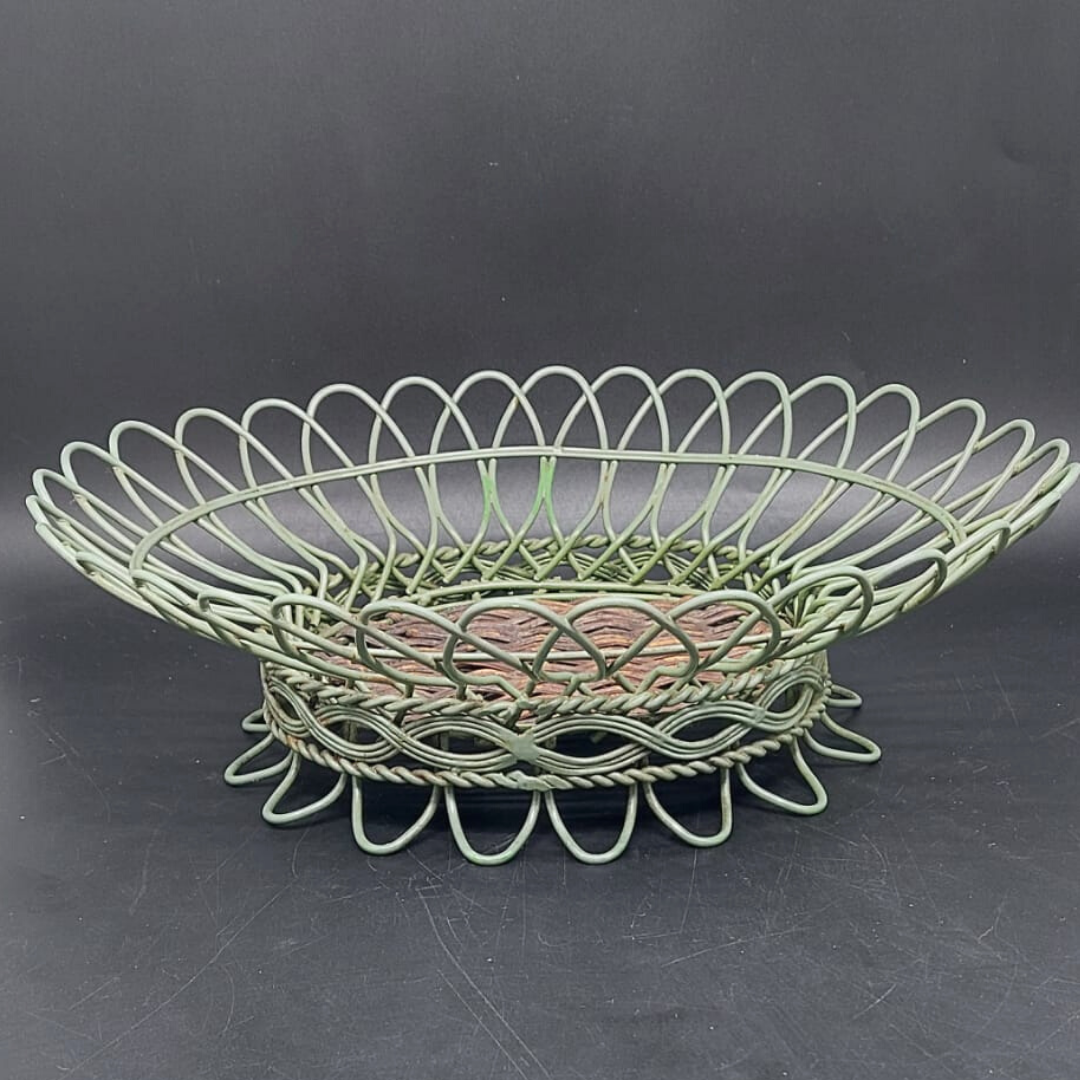 Villeroy & Boch French Garden : Brotkorb / Schale Cesto Villeroy & Boch (7120879616137)