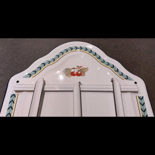 Villeroy & Boch French Garden Roanne: Löffelblech / Kellenblech mit drei Kellen Villeroy & Boch (7120925065353)